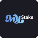 logo MyStake pt-BR